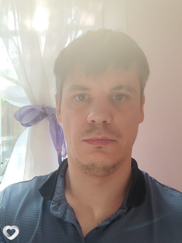 Андрей, 35, Электростали — анкета №2451019