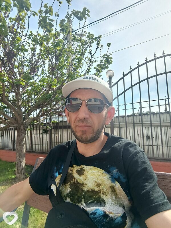 Денис, 44, Туапсе — анкета №2451020
