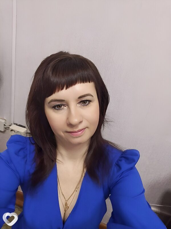 Мария, 37, Екатеринбурге — анкета №2451024