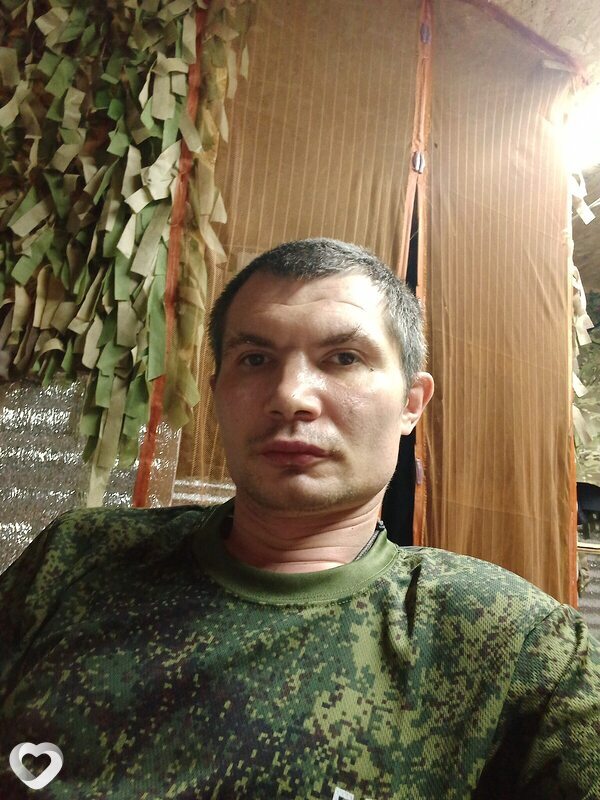 Алексей, 34, Минусинске — анкета №2451052