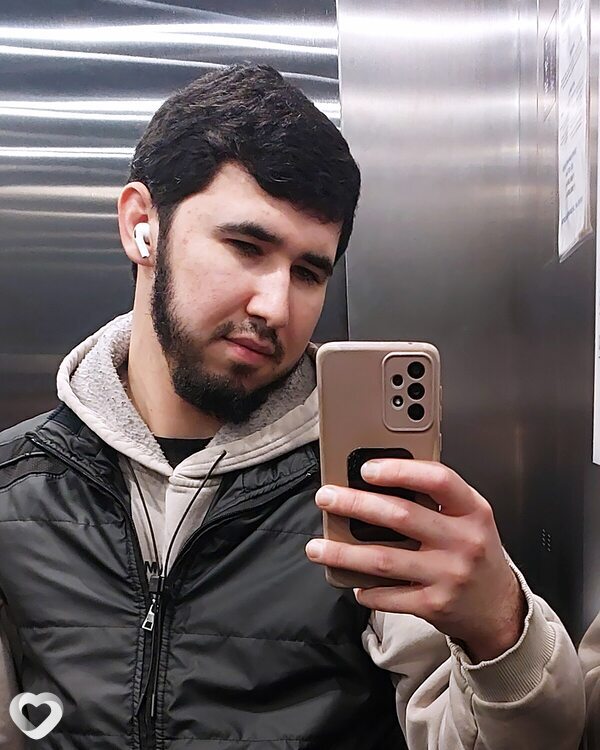 Фирдавс, 28, Москве — анкета №2451055