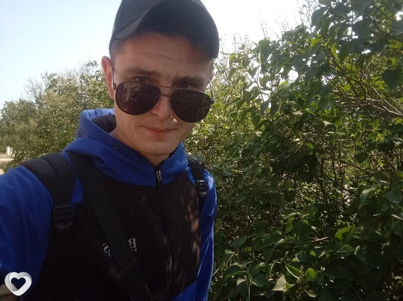 Дамир, 27, Казани — анкета №2451059