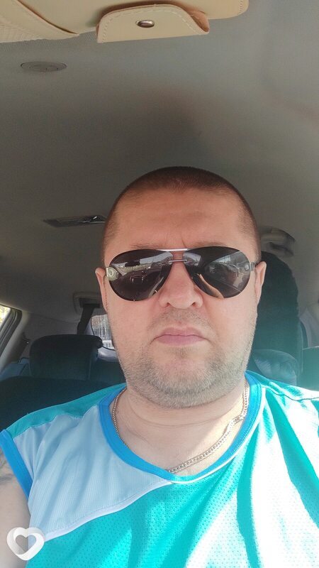 Георгий, 46, Нижневартовске — анкета №2451061