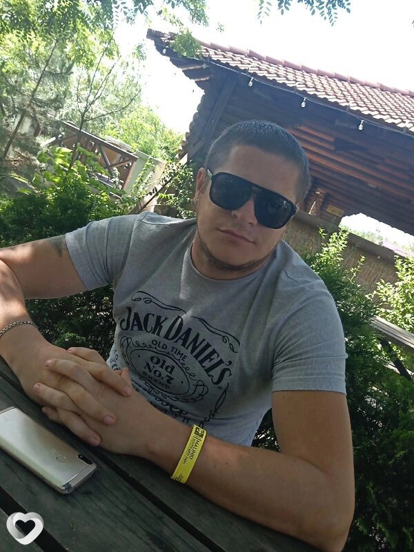 Дмитрий, 36, Нижнем Новгороде — анкета №2451063