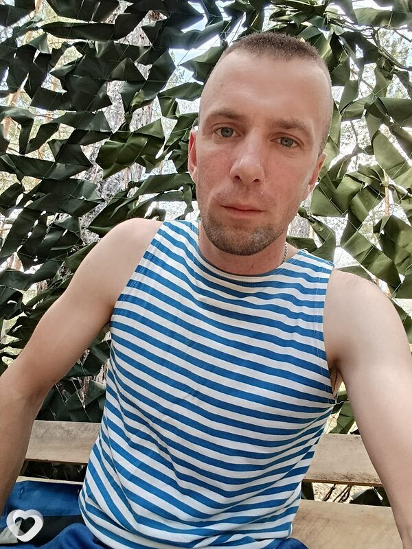 Александр, 30, Омске — анкета №2451064