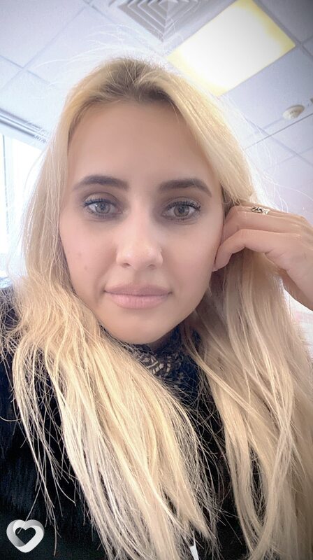 Анна, 40, Москве — анкета №2451154