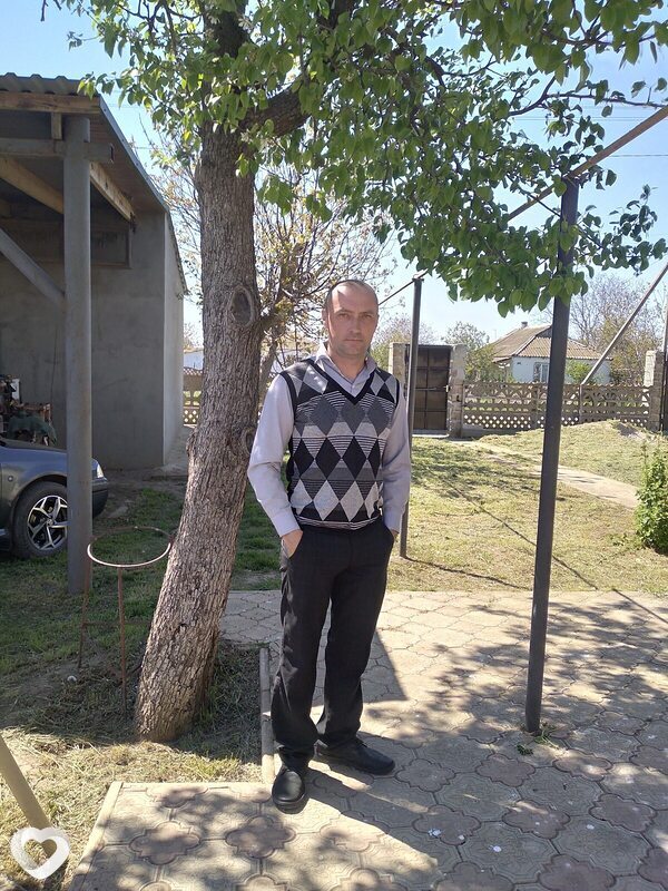 Юра, Геническ