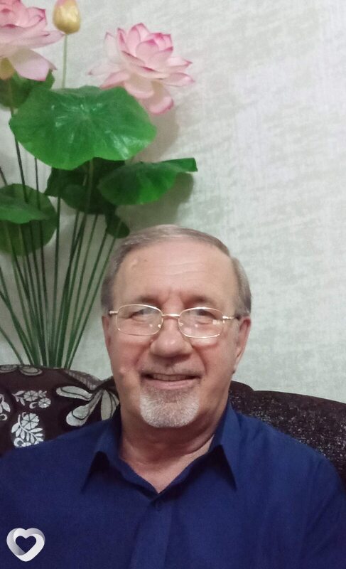 Александр, 69, Ставрополе — анкета №2451165