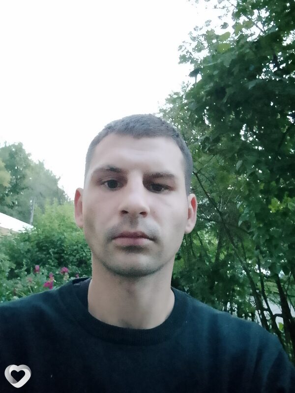 Алексей, 33, Нижнем Новгороде — анкета №2451166