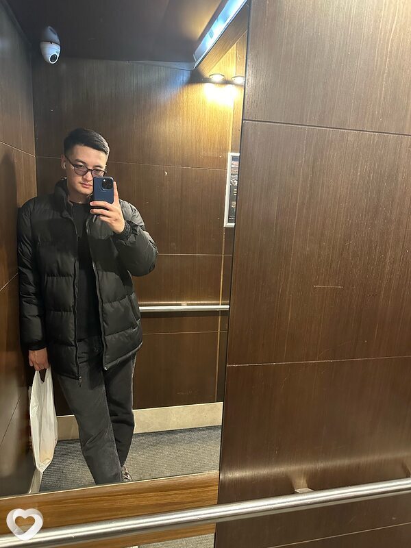 Bigb, 30, Астане — анкета №2451172