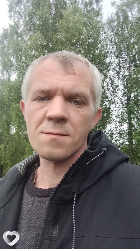 Саня, 40, Гомеле — анкета №2451351