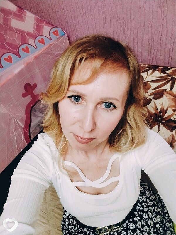 Лариса, 44, Ижевске — анкета №2451366
