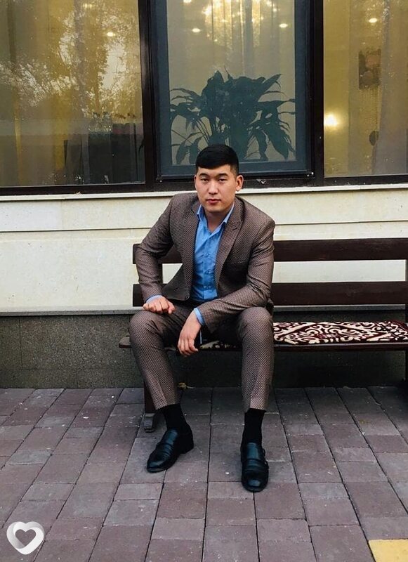 Ильяс, 27, Уфе — анкета №2451371