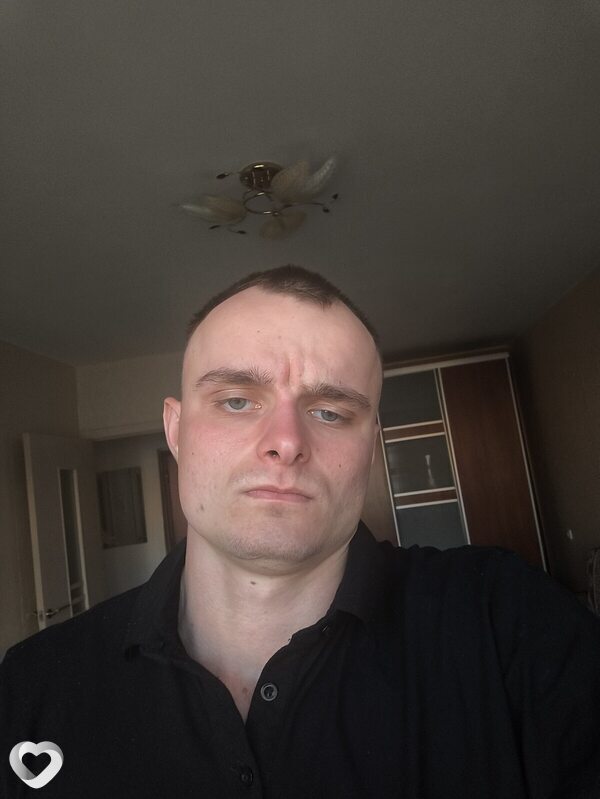 Кирилл, 22, Витебске — анкета №2451373