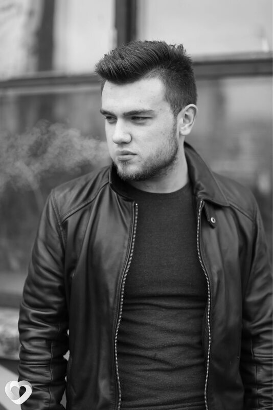 Женя, 31, Арзамасе — анкета №2451182