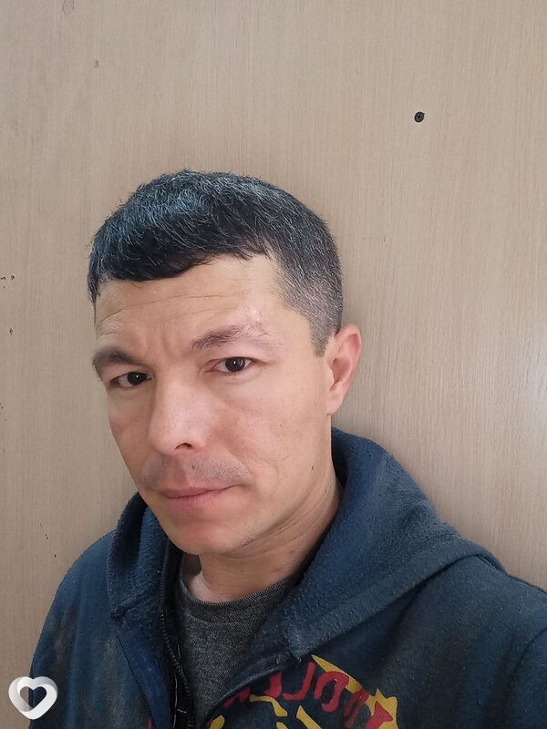 Бахромжон, 39, Алматы — анкета №2451192