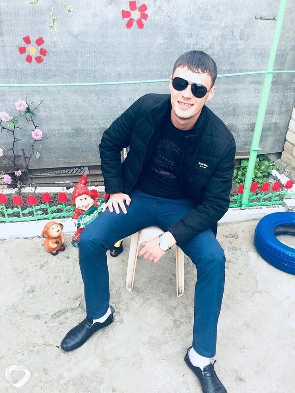 Александр, 34, Ставрополе — анкета №2451198