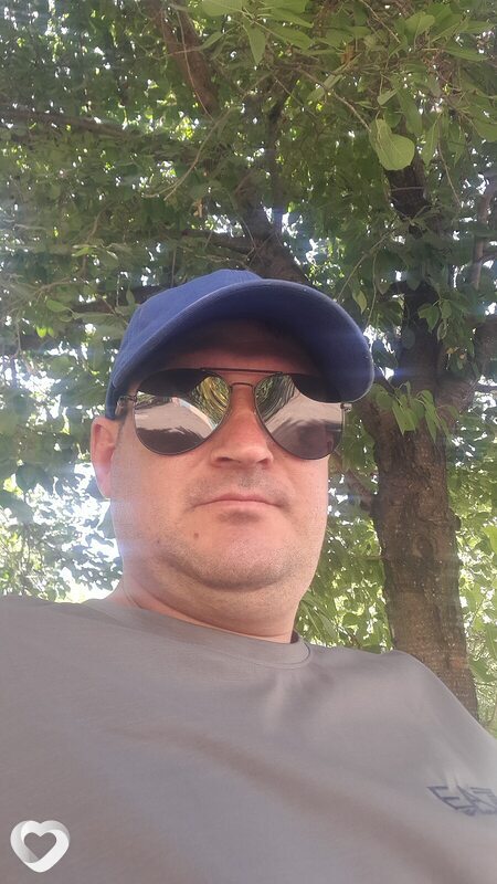 Виталий, 37, Алматы — анкета №2451227