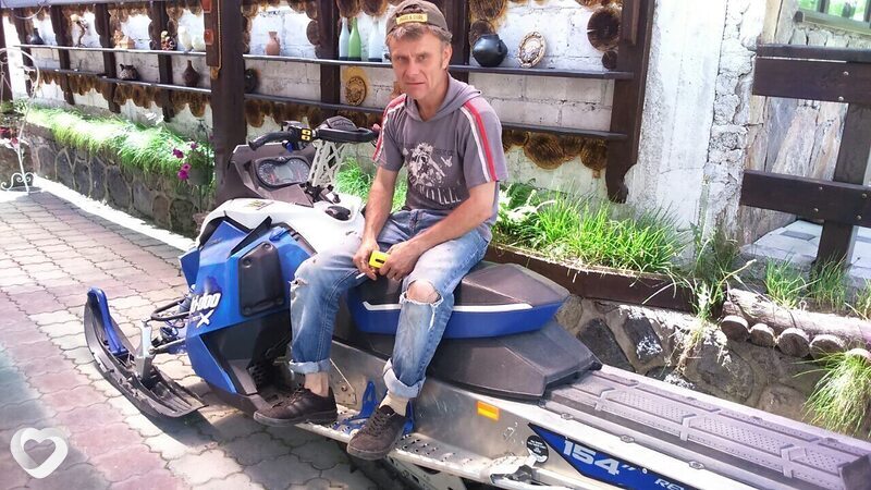 Юрий, 53, Пятигорске — анкета №2451238