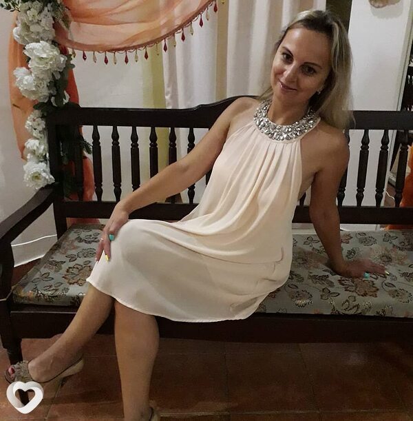 Екатерина, 43, Кирове — анкета №2451239