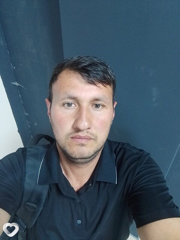 Баха, 34, Ярославле — анкета №2451241