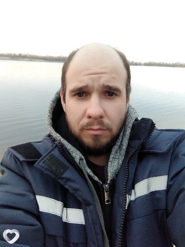 Ярослав, 32, Кременчуге — анкета №2451242