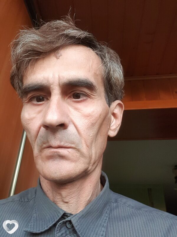 Андрей, 57, Уфе — анкета №2451300