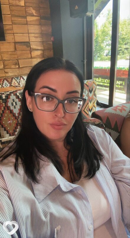 Марина, 41, Самаре — анкета №2451301
