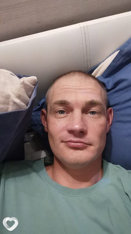 Дмитрий, 43, Долгопрудном — анкета №2451308