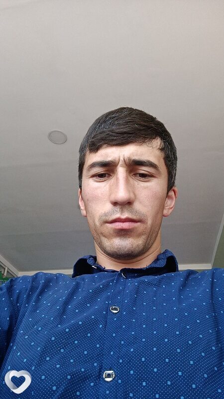 Сунатулло, 29, Москве — анкета №2451309