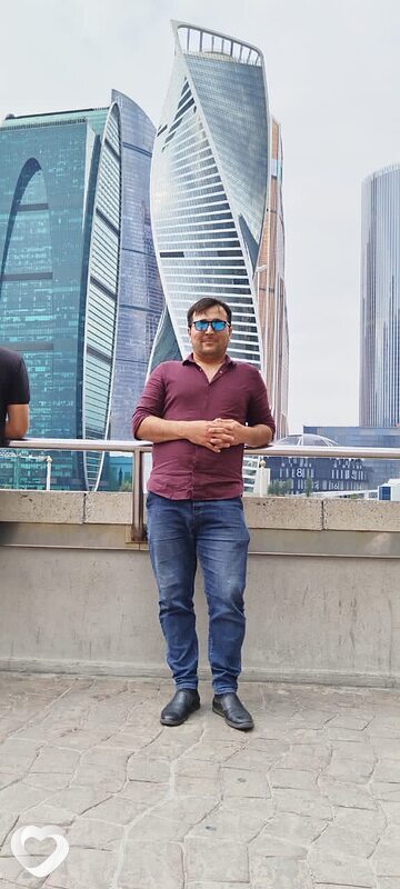 Usman, 32, Ессентуках — анкета №2451322