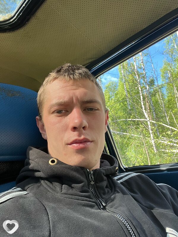 Алексей, 24, Пензе — анкета №2451277
