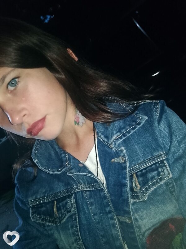 Кристина, 20, Усть-Каменогорск — анкета №2451290