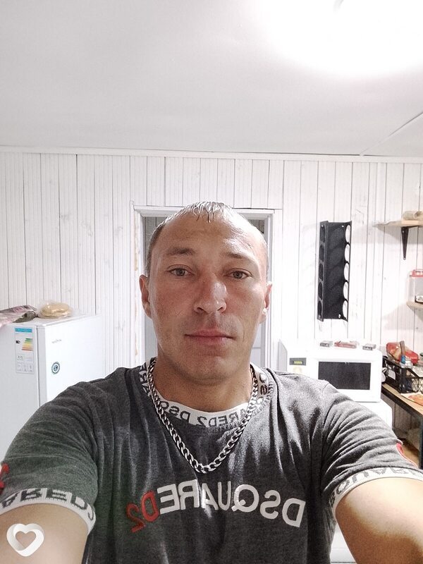 Сeргей, 39, Ставрополе — анкета №2451297