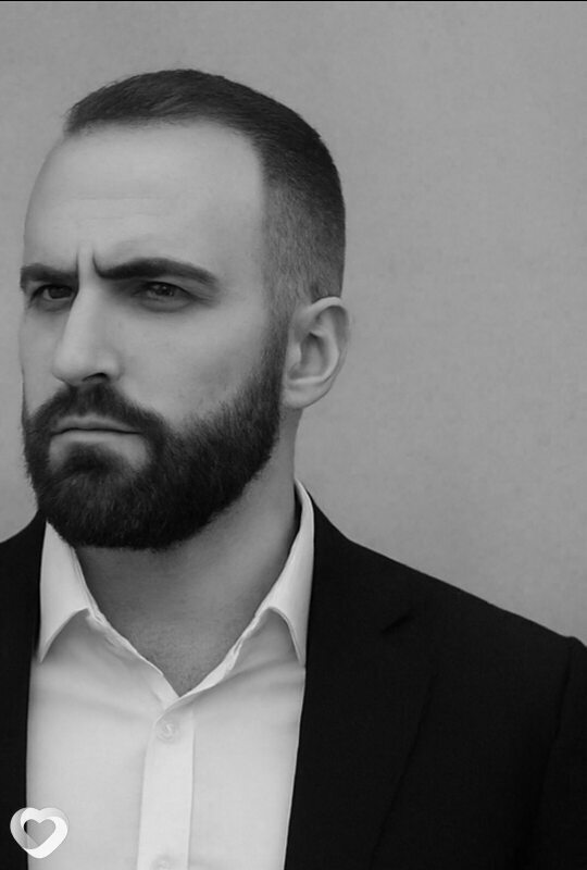 Юрий, 35, Тюмени — анкета №2451515