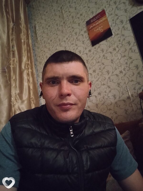 Di Man, 34, Красноярске — анкета №2451523