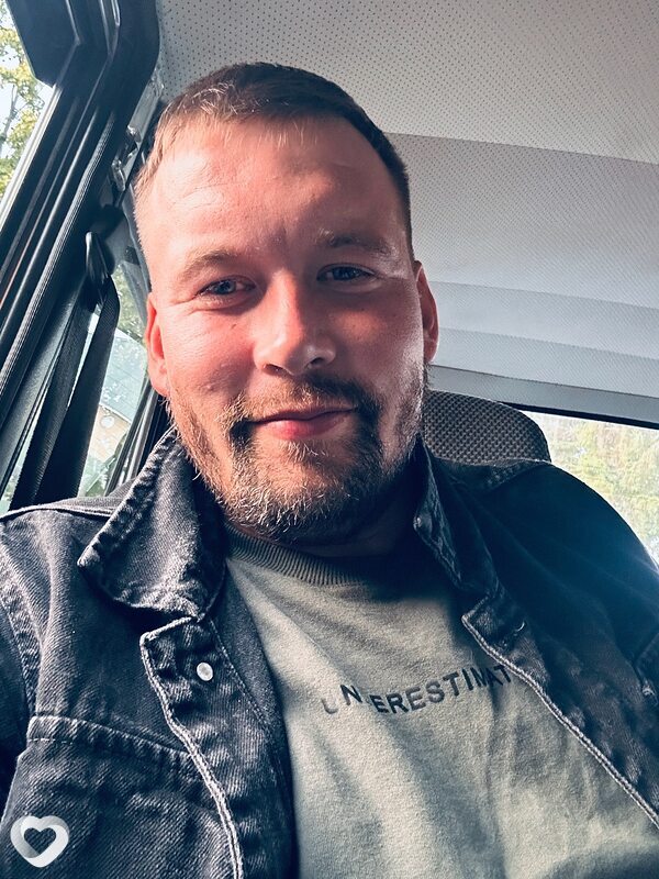 Петр, 31, Чебоксарах — анкета №2451332