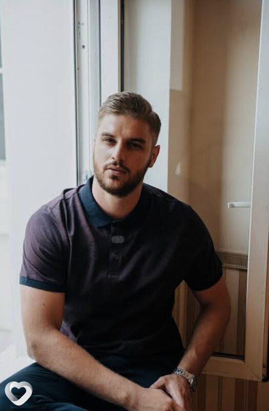 Дима, 38, Владимире — анкета №2451334