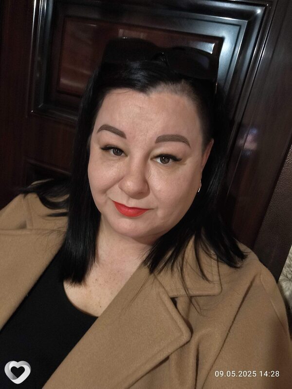 Викуля, 42, Минске — анкета №2451346
