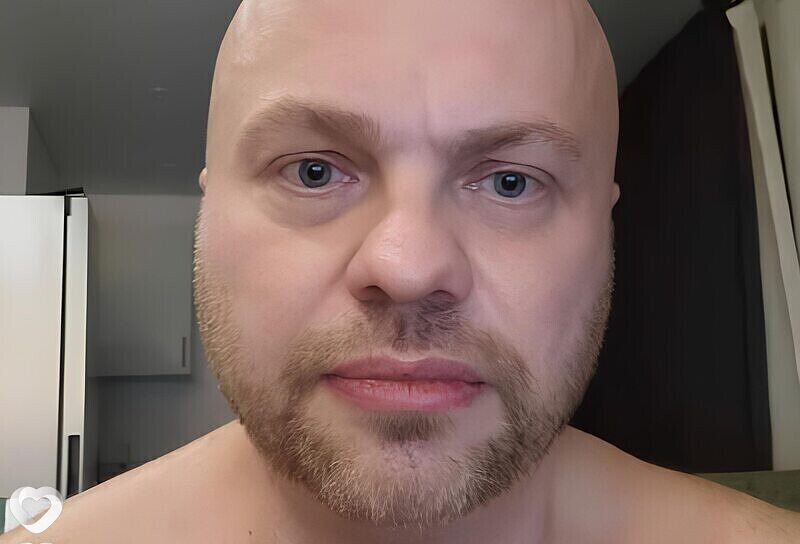 Dima, 46, Варшава — анкета №2451348
