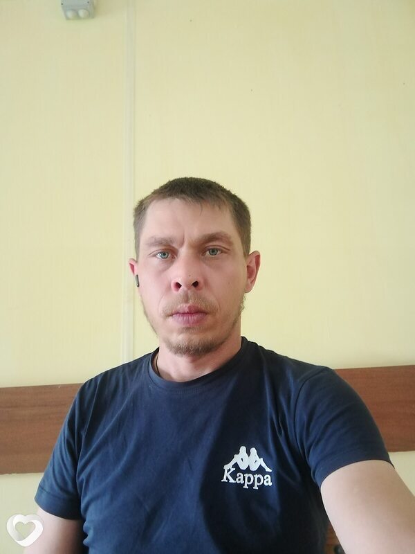 Дмитрий, 31, Ростове-на-Дону — анкета №2451250