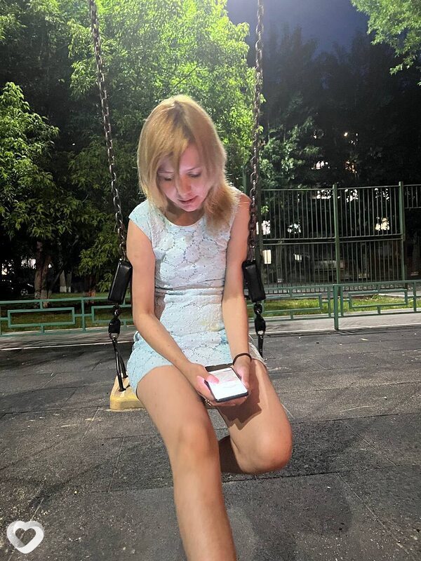 Лисичка, 29, Тюмени — анкета №2451258