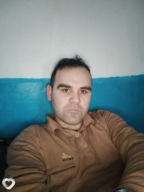 Рустам, 40, Екатеринбурге — анкета №2451260