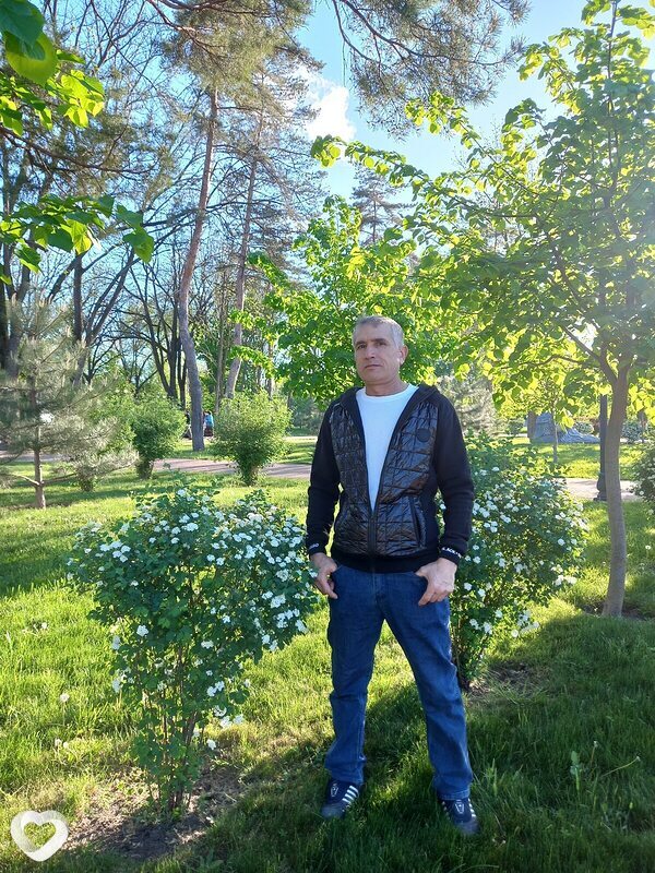 Незнакомец, 49, Краснодаре — анкета №2451261