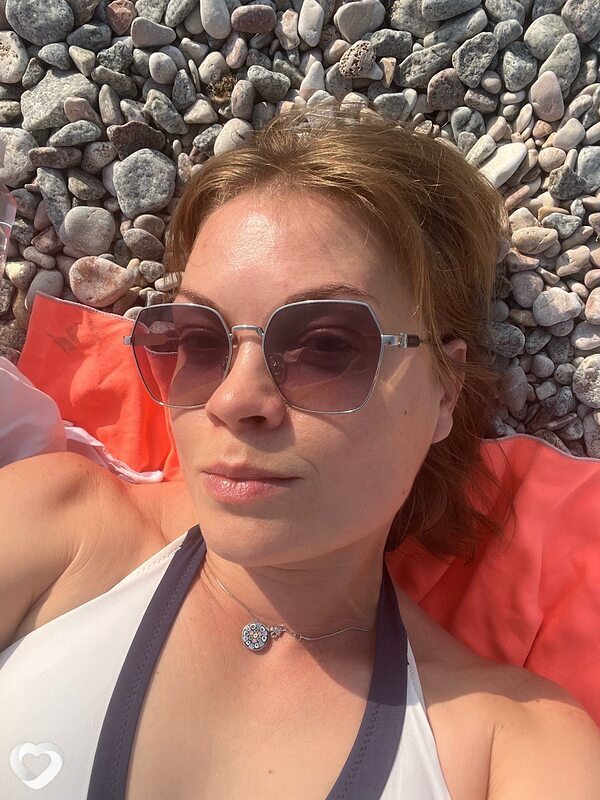 Ангелина, 35, Якутске — анкета №2451262