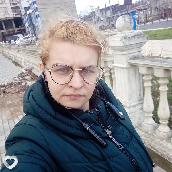 Ксения, 28, Махачкале — анкета №2451265