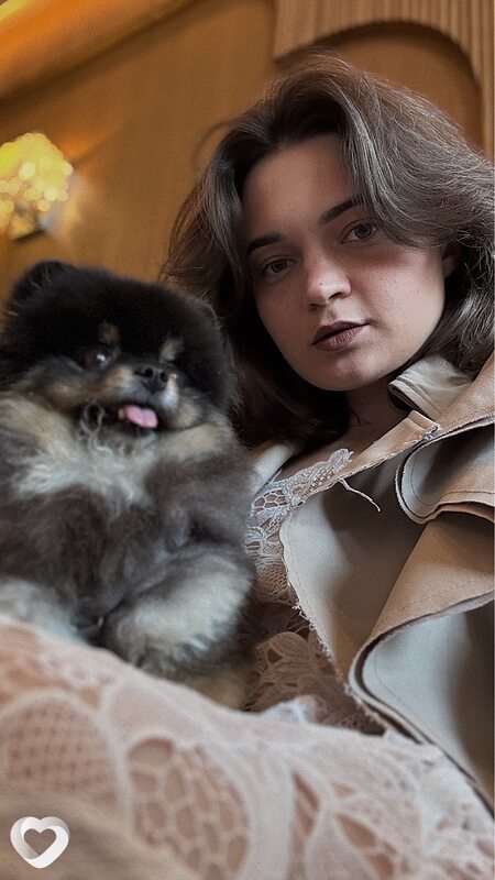 Анастасия, 28, Москве — анкета №2452079