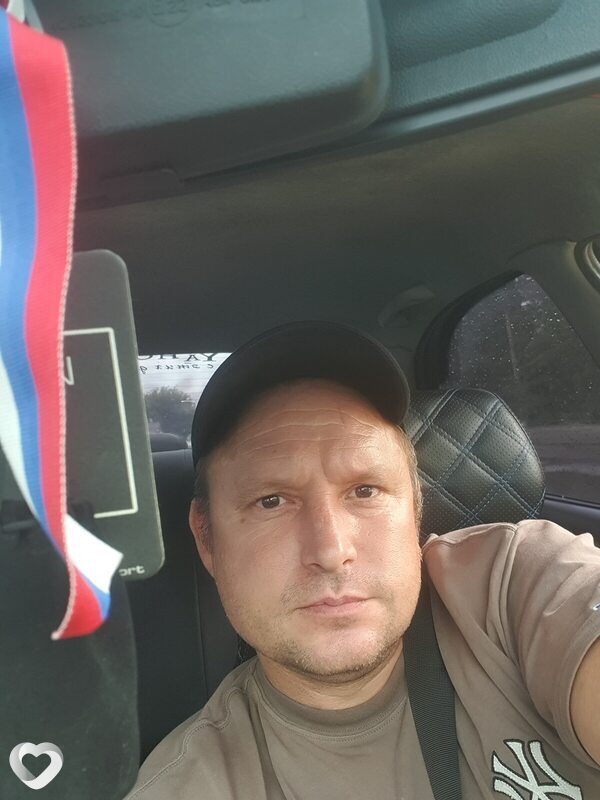 Сергей, 41, Рязани — анкета №2452086