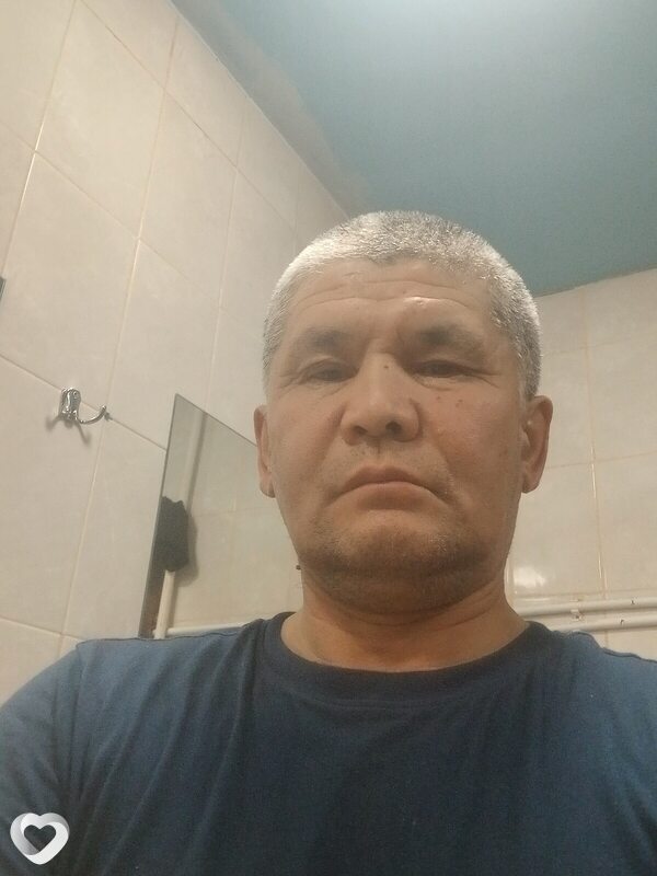 Одил, 55, Москве — анкета №2452088