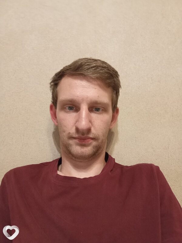Алексей, 26, Минске — анкета №2452096